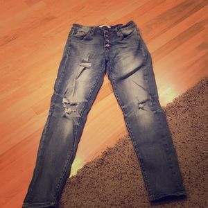 KanCan Jeans ~ LOS Angels